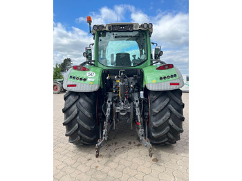 Лизинг на Fendt 718 Vario SCR Fendt 718 Vario SCR: слика 4