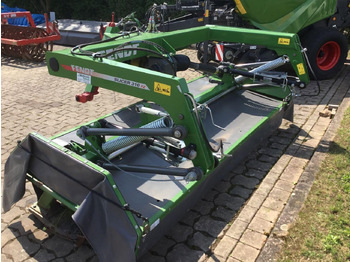 Косилка FENDT