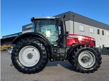 Трактор MASSEY FERGUSON 8727