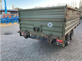 Кипер приколка Müller: слика 2 Кипер приколка Müller: слика 2