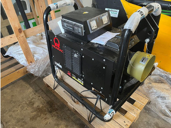 Генераторска поставка PRAMAC