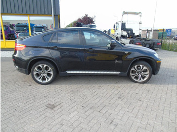 SUV BMW X6 335 i + luxe edition + automatic: слика 3