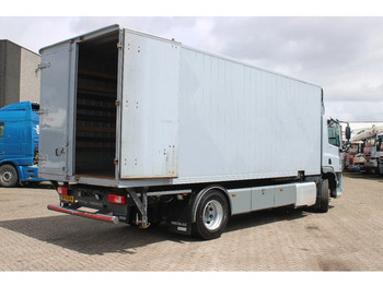 Камион сандучар DAF CF 400 + EURO 6 + 19t: слика 5