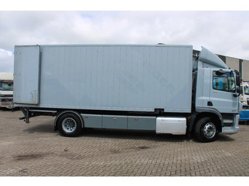 Камион сандучар DAF CF 400 + EURO 6 + 19t: слика 4