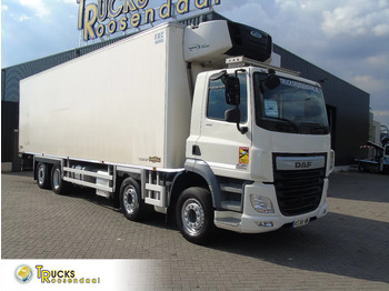 Камион ладилник DAF CF 410