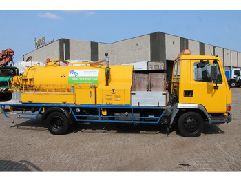 Вакуумски камион DAF LF 45.130 + RON 4.000LITER: слика 3 Вакуумски камион DAF LF 45.130 + RON 4.000LITER: слика 3
