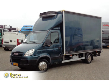 Комбе ладилник IVECO Daily 50c15