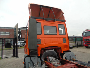 Камион со кабинска шасија Iveco Eurocargo 120E18 + MANUAL: слика 5 Камион со кабинска шасија Iveco Eurocargo 120E18 + MANUAL: слика 5