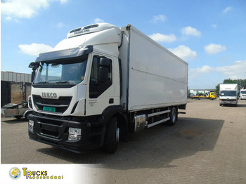Камион ладилник IVECO Stralis