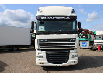 Камион влекач DAF XF 105.460 + EURO 5 +: слика 2