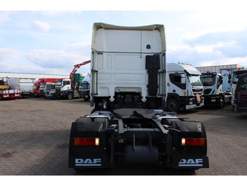Камион влекач DAF XF 105.460 + EURO 5 +: слика 5