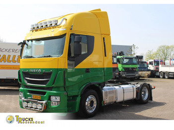 Камион влекач Iveco Stralis 460 + EURO 6 + SPOILERS + Reserved !!: слика 1