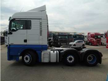 Камион влекач MAN TGX 18.440 + EURO 6 + 6X2: слика 4