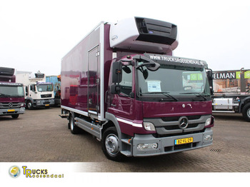 Камион ладилник MERCEDES-BENZ Atego 1222