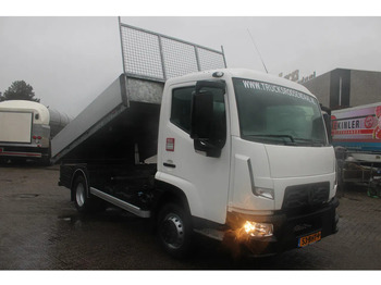 Кипер Renault D 150 + 3SIDE TIPPER + EURO 6 + PERFECT!!! 186KM: слика 4 Кипер Renault D 150 + 3SIDE TIPPER + EURO 6 + PERFECT!!! 186KM: слика 4