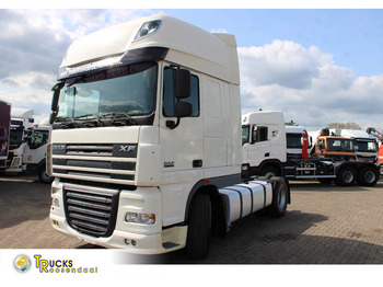 Камион влекач DAF XF 105 460