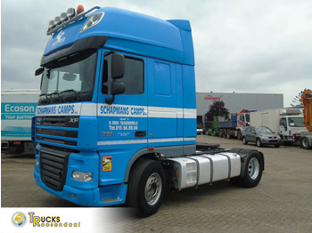 Камион влекач DAF XF 105 460