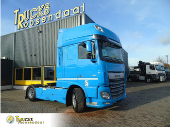 Камион влекач DAF XF 106 480