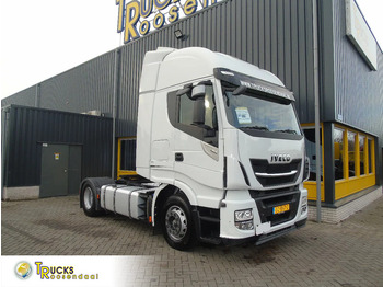 Камион влекач IVECO Stralis 420