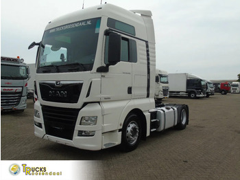 Камион влекач MAN TGX 18.460