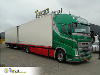 Камион ладилник VOLVO FH 460