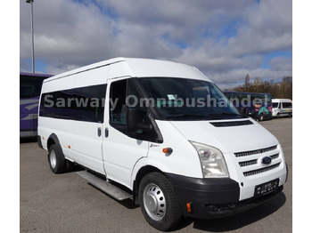 Минибус FORD Transit