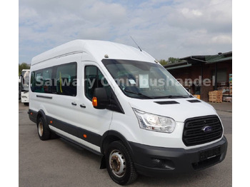 Минибус FORD Transit