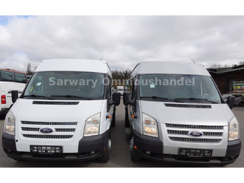 Патнички вагон автобус FORD Transit