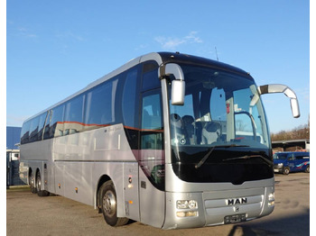 Патнички вагон автобус MAN Lion's Coach