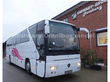 Патнички вагон автобус MERCEDES-BENZ Tourismo