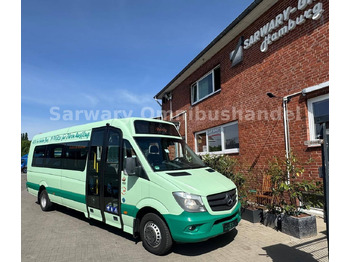 Градски автобус MERCEDES-BENZ Sprinter 516