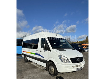 Минибус MERCEDES-BENZ Sprinter 516