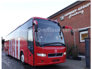 Патнички вагон автобус VOLVO