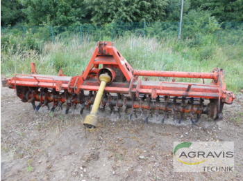 Ситнач Howard ZINKENROTOR: слика 1