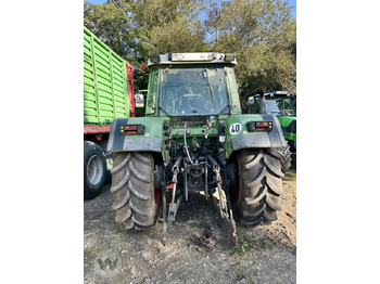 Трактор Fendt Favorit 511 C: слика 4