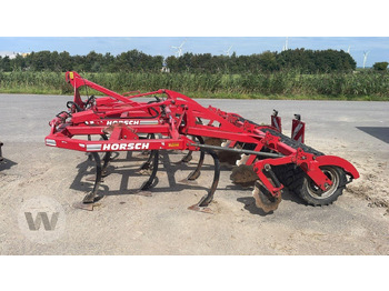 Култиватор HORSCH