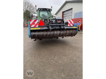 Опрема за обработка на почва IMANTS