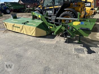 Косилка KRONE Easycut