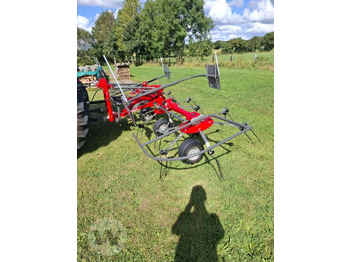 Превртувач и гребло Massey Ferguson TD 524 DN: слика 3 Превртувач и гребло Massey Ferguson TD 524 DN: слика 3