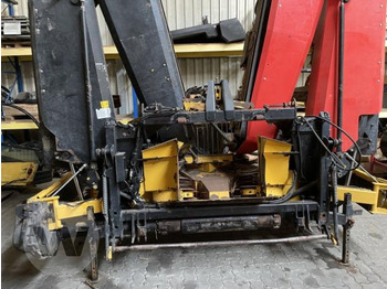 Комбајн за пченка NEW HOLLAND