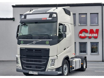 Камион влекач VOLVO FH 460
