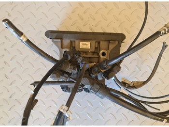 Кочионен вентил VOLVO FH