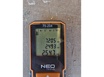 Заменски сандак со церада MERCEDES ATEGO / SPIER complete body + PALGINGER 1500kg ALU TAIL LIFT: слика 4 Заменски сандак со церада MERCEDES ATEGO / SPIER complete body + PALGINGER 1500kg ALU TAIL LIFT: слика 4