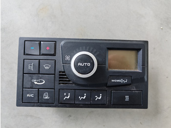 Дел за клима уреди RENAULT T