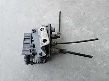 Кочионен вентил RENAULT RANGE T / ECAS SUNSPENSION VALVE / K019820: слика 3 Кочионен вентил RENAULT RANGE T / ECAS SUNSPENSION VALVE / K019820: слика 3