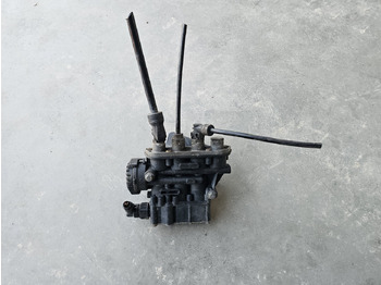 Кочионен вентил RENAULT RANGE T / ECAS SUNSPENSION VALVE / K019820: слика 2 Кочионен вентил RENAULT RANGE T / ECAS SUNSPENSION VALVE / K019820: слика 2