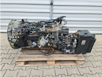 Менувач RENAULT Premium