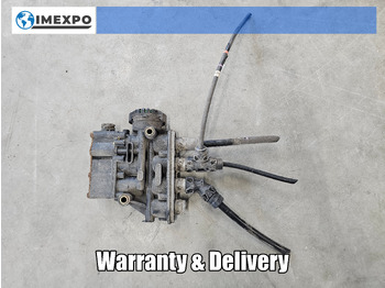 Кочионен вентил VOLVO FH