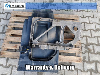 Каросерија и екстериер VOLVO FH