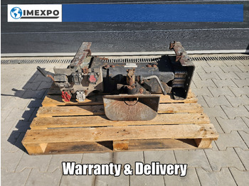 Спојка на петто тркало VOLVO FH